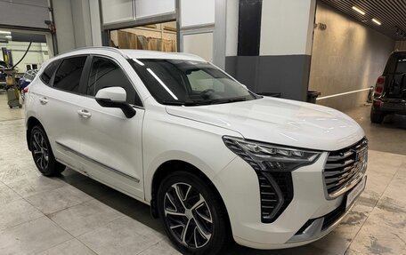 Haval Jolion, 2022 год, 1 449 000 рублей, 3 фотография