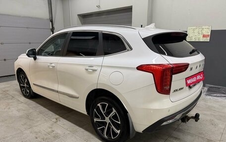 Haval Jolion, 2022 год, 1 449 000 рублей, 6 фотография