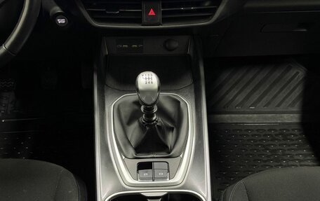 Haval Jolion, 2022 год, 1 449 000 рублей, 13 фотография