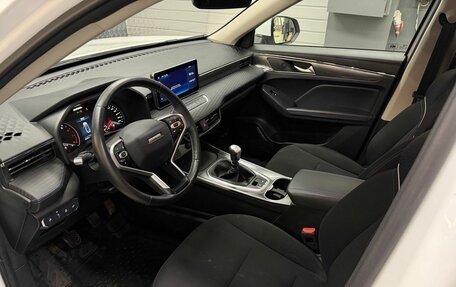 Haval Jolion, 2022 год, 1 449 000 рублей, 7 фотография