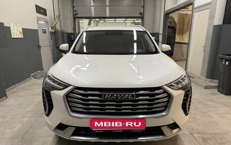 Haval Jolion, 2022 год, 1 449 000 рублей, 2 фотография
