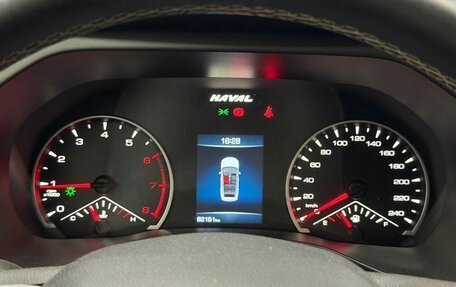 Haval Jolion, 2022 год, 1 449 000 рублей, 14 фотография