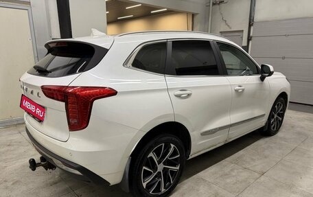 Haval Jolion, 2022 год, 1 449 000 рублей, 4 фотография