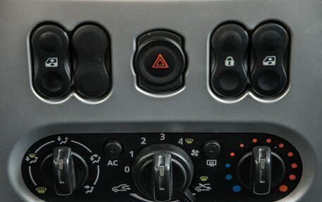 Renault Logan I, 2013 год, 648 000 рублей, 20 фотография