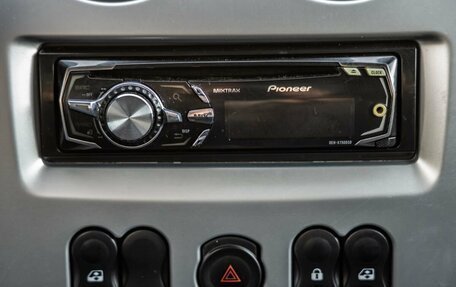 Renault Logan I, 2013 год, 648 000 рублей, 19 фотография