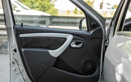 Renault Logan I, 2013 год, 648 000 рублей, 22 фотография