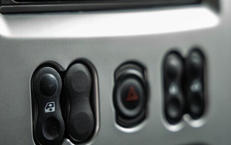 Renault Logan I, 2013 год, 648 000 рублей, 26 фотография