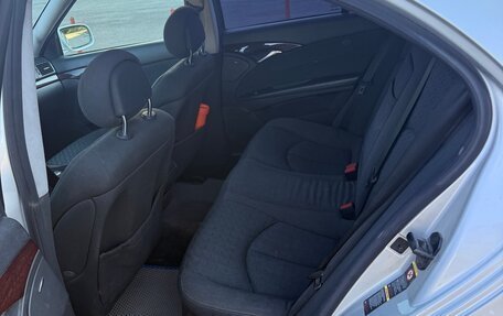 Mercedes-Benz E-Класс, 2003 год, 515 000 рублей, 7 фотография