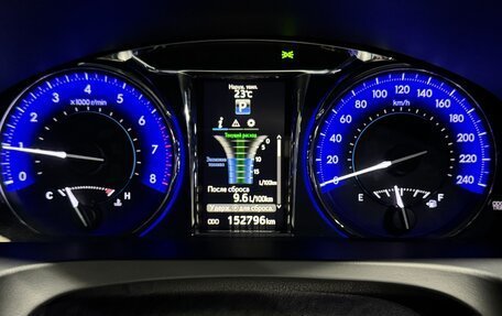 Toyota Camry, 2015 год, 2 150 000 рублей, 7 фотография