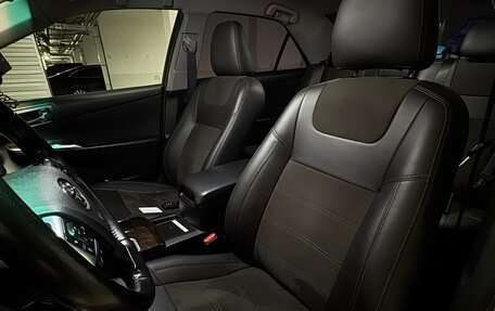 Toyota Camry, 2015 год, 2 150 000 рублей, 9 фотография