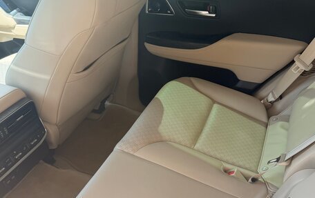 Toyota Land Cruiser, 2021 год, 12 000 000 рублей, 6 фотография