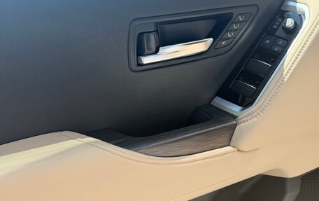 Toyota Land Cruiser, 2021 год, 12 000 000 рублей, 11 фотография