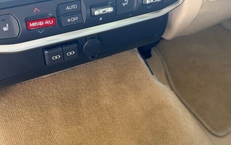 Toyota Land Cruiser, 2021 год, 12 000 000 рублей, 8 фотография