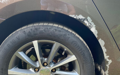 Volkswagen Jetta VI, 2012 год, 980 000 рублей, 11 фотография