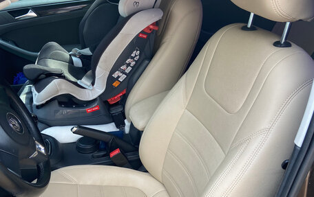 Volkswagen Jetta VI, 2012 год, 980 000 рублей, 6 фотография