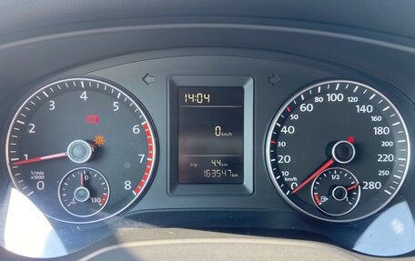Volkswagen Jetta VI, 2012 год, 980 000 рублей, 13 фотография