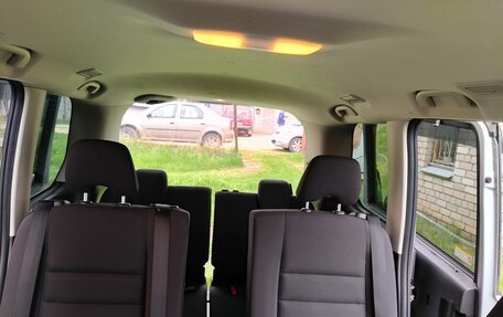 Nissan Serena IV, 2017 год, 1 700 000 рублей, 10 фотография