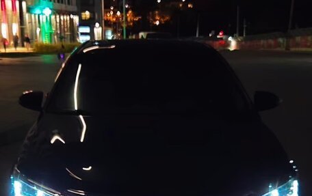 Toyota Camry, 2017 год, 1 700 000 рублей, 4 фотография