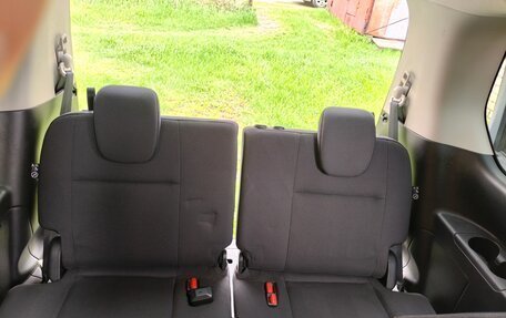 Nissan Serena IV, 2017 год, 1 700 000 рублей, 17 фотография