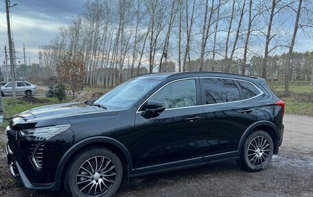 Haval Jolion, 2024 год, 2 250 000 рублей, 2 фотография
