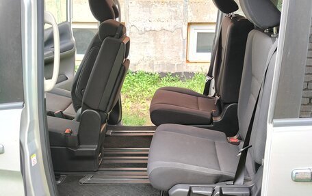 Nissan Serena IV, 2017 год, 1 700 000 рублей, 21 фотография
