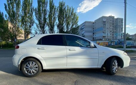 Chevrolet Lacetti, 2012 год, 575 000 рублей, 4 фотография