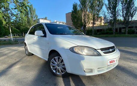 Chevrolet Lacetti, 2012 год, 575 000 рублей, 5 фотография