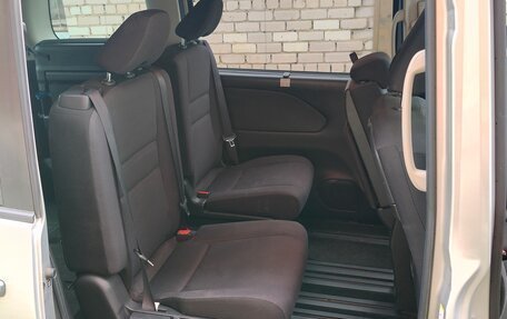 Nissan Serena IV, 2017 год, 1 700 000 рублей, 22 фотография