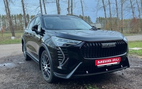 Haval Jolion, 2024 год, 2 250 000 рублей, 3 фотография
