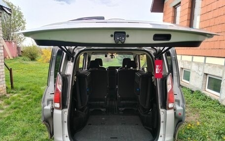 Nissan Serena IV, 2017 год, 1 700 000 рублей, 20 фотография