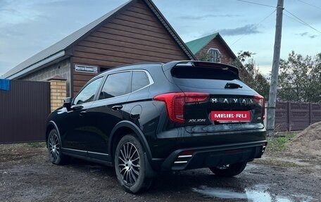 Haval Jolion, 2024 год, 2 250 000 рублей, 6 фотография