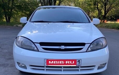 Chevrolet Lacetti, 2012 год, 575 000 рублей, 2 фотография