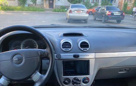 Chevrolet Lacetti, 2012 год, 575 000 рублей, 9 фотография
