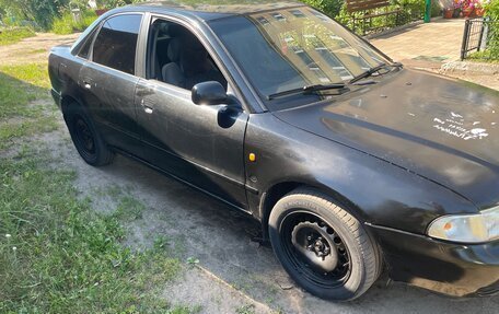 Audi A4, 1998 год, 250 000 рублей, 3 фотография
