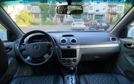 Chevrolet Lacetti, 2012 год, 575 000 рублей, 8 фотография