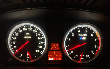 BMW 6 серия, 2005 год, 1 350 000 рублей, 18 фотография