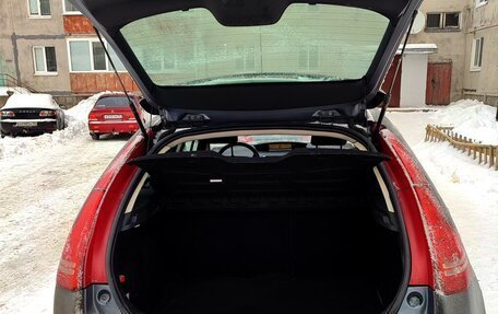Citroen C4 II рестайлинг, 2010 год, 370 000 рублей, 3 фотография