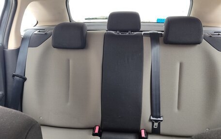 Citroen C4 II рестайлинг, 2010 год, 370 000 рублей, 8 фотография
