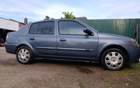 Renault Symbol I, 2007 год, 350 000 рублей, 2 фотография