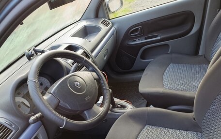 Renault Symbol I, 2007 год, 350 000 рублей, 8 фотография