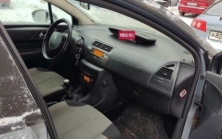 Citroen C4 II рестайлинг, 2010 год, 370 000 рублей, 6 фотография