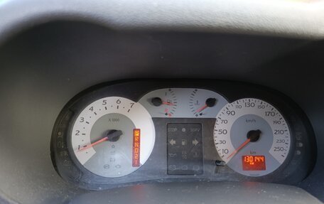Renault Symbol I, 2007 год, 350 000 рублей, 10 фотография