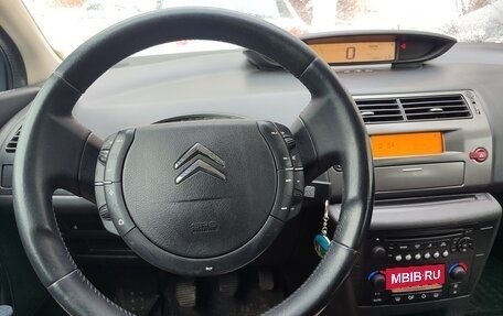 Citroen C4 II рестайлинг, 2010 год, 370 000 рублей, 5 фотография