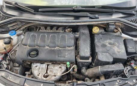Peugeot 207 I, 2009 год, 800 000 рублей, 8 фотография