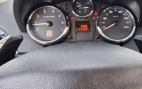 Peugeot 207 I, 2009 год, 800 000 рублей, 9 фотография