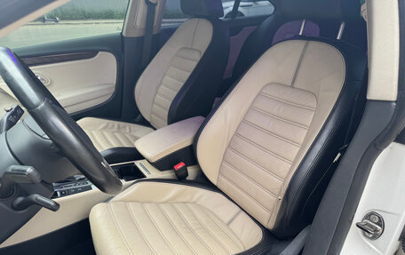 Volkswagen Passat CC I рестайлинг, 2011 год, 900 000 рублей, 5 фотография