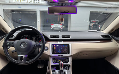 Volkswagen Passat CC I рестайлинг, 2011 год, 900 000 рублей, 7 фотография