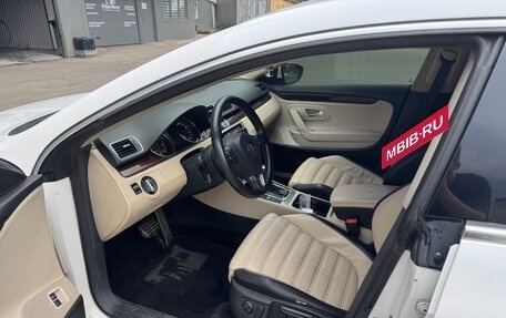 Volkswagen Passat CC I рестайлинг, 2011 год, 900 000 рублей, 6 фотография