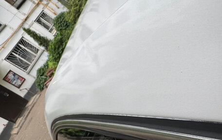 Volkswagen Passat CC I рестайлинг, 2011 год, 900 000 рублей, 11 фотография