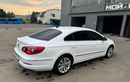 Volkswagen Passat CC I рестайлинг, 2011 год, 900 000 рублей, 16 фотография